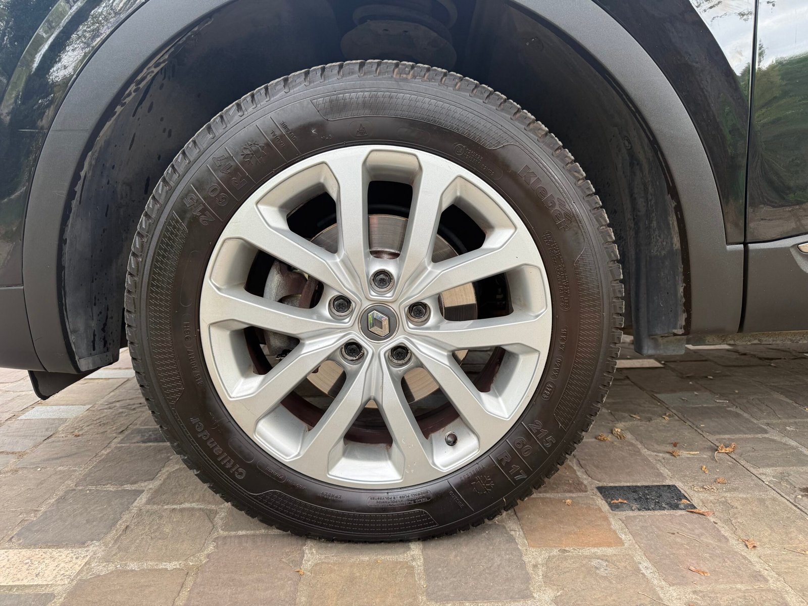 Renault Kadjar Phase 2 (II) 1.3 TCe 140 “Business”