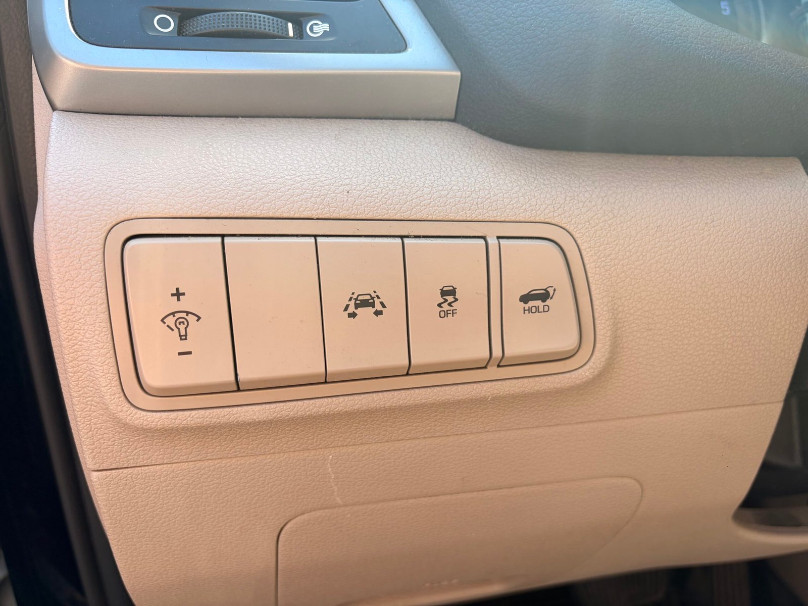 HYUNDAI Tucson III 1.7 CRDi 16V 2WD DCT7 S&S 141 cv Boîte auto Executive