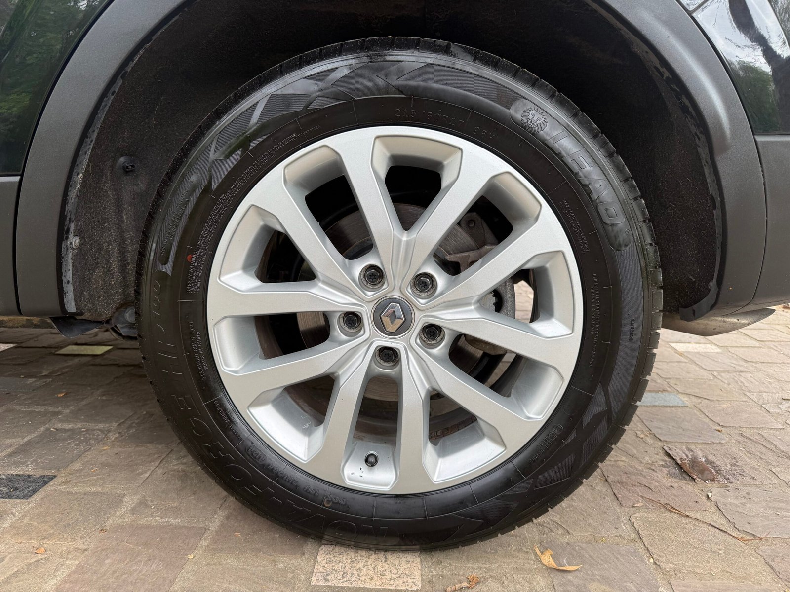 Renault Kadjar Phase 2 (II) 1.3 TCe 140 “Business”