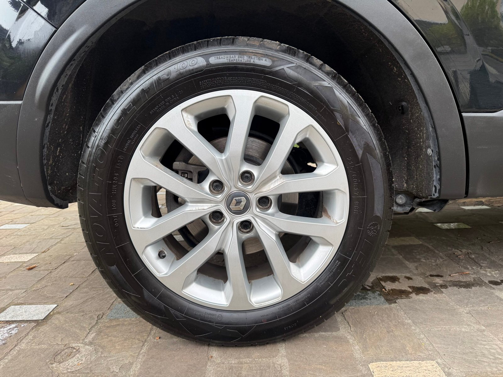 Renault Kadjar Phase 2 (II) 1.3 TCe 140 “Business”