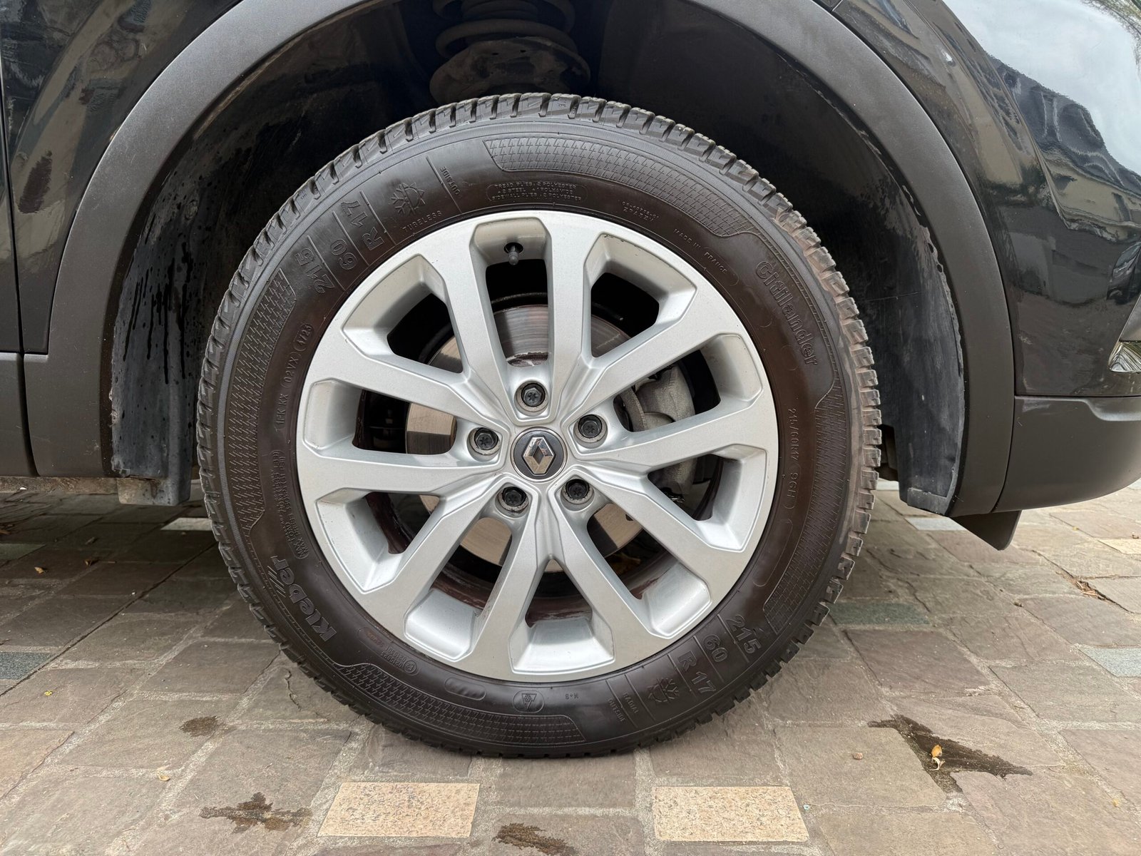 Renault Kadjar Phase 2 (II) 1.3 TCe 140 “Business”