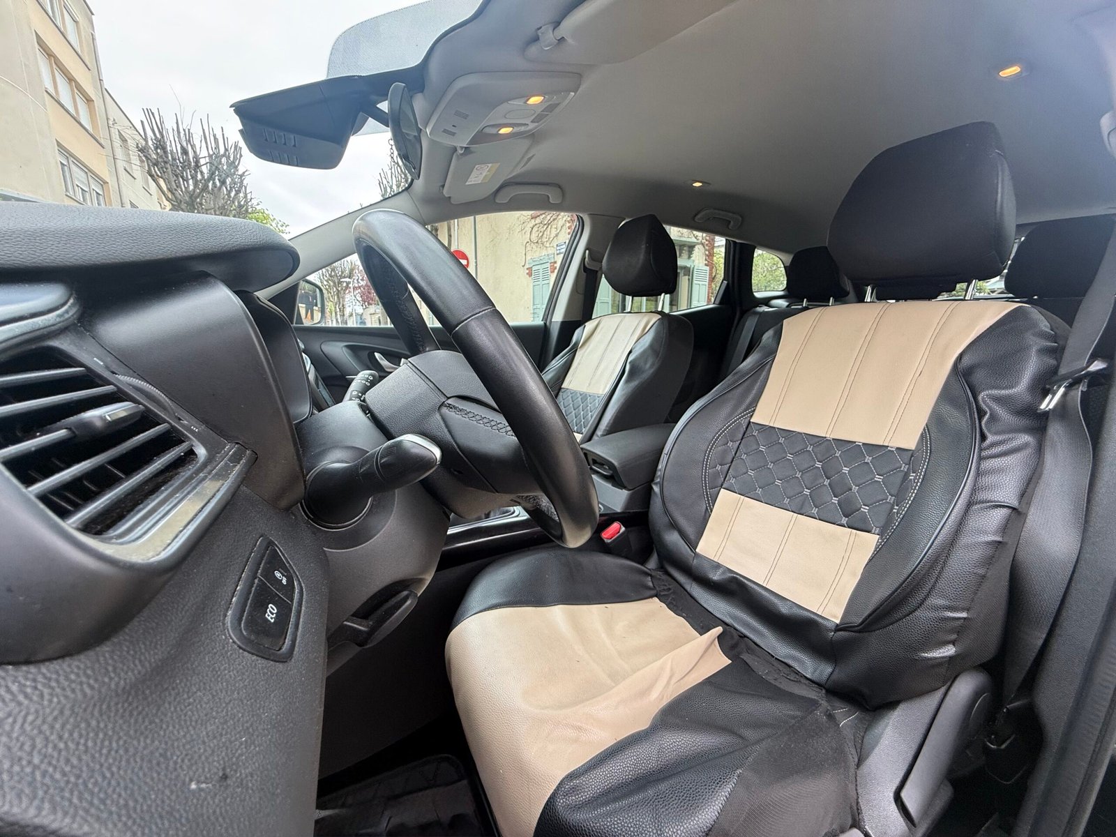 Renault Kadjar Phase 2 (II) 1.3 TCe 140 “Business”