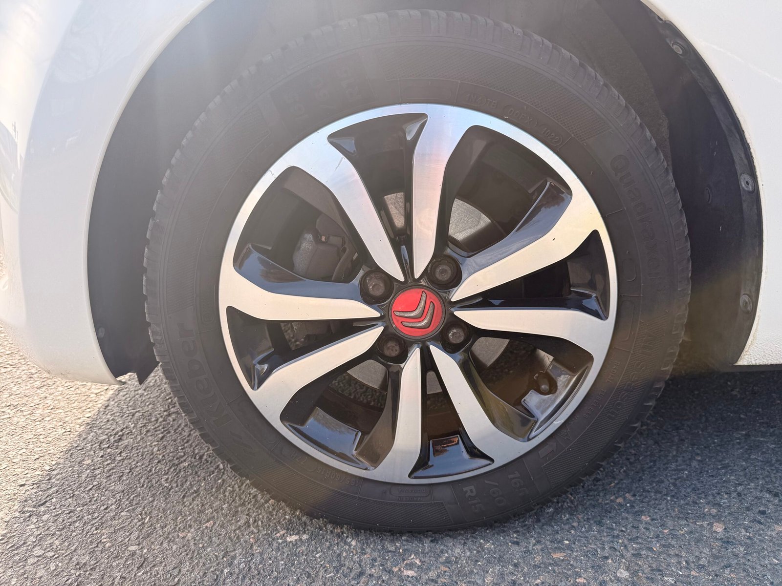 CITROËN C1 5 Portes Airscape 1.2 VTi 82 cv / Mentos