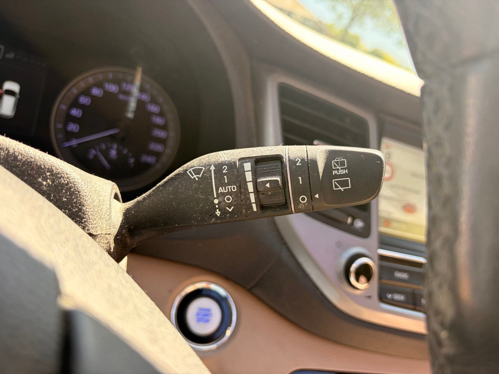 HYUNDAI Tucson III 1.7 CRDi 16V 2WD DCT7 S&S 141 cv Boîte auto Executive