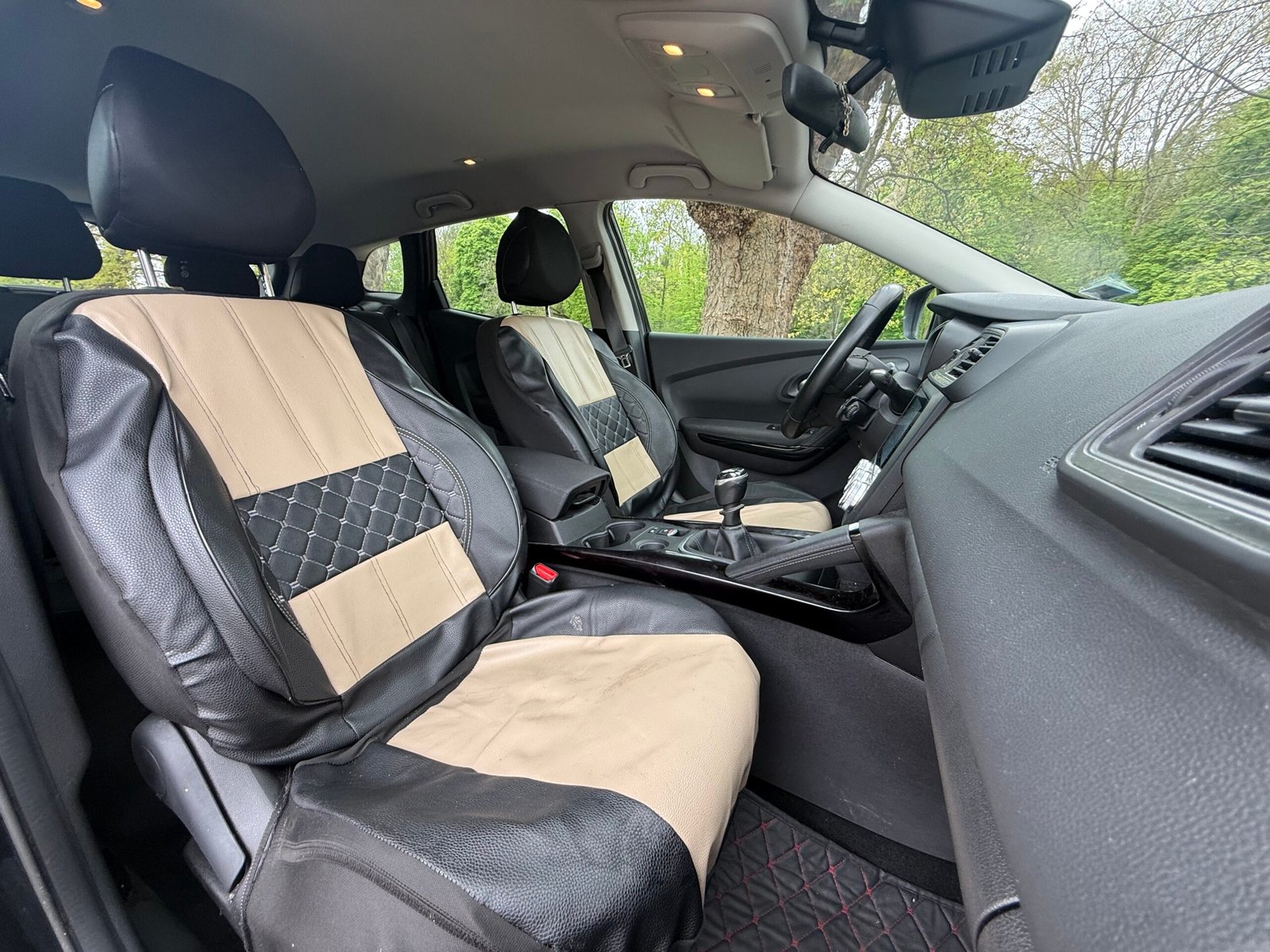 Renault Kadjar Phase 2 (II) 1.3 TCe 140 “Business”