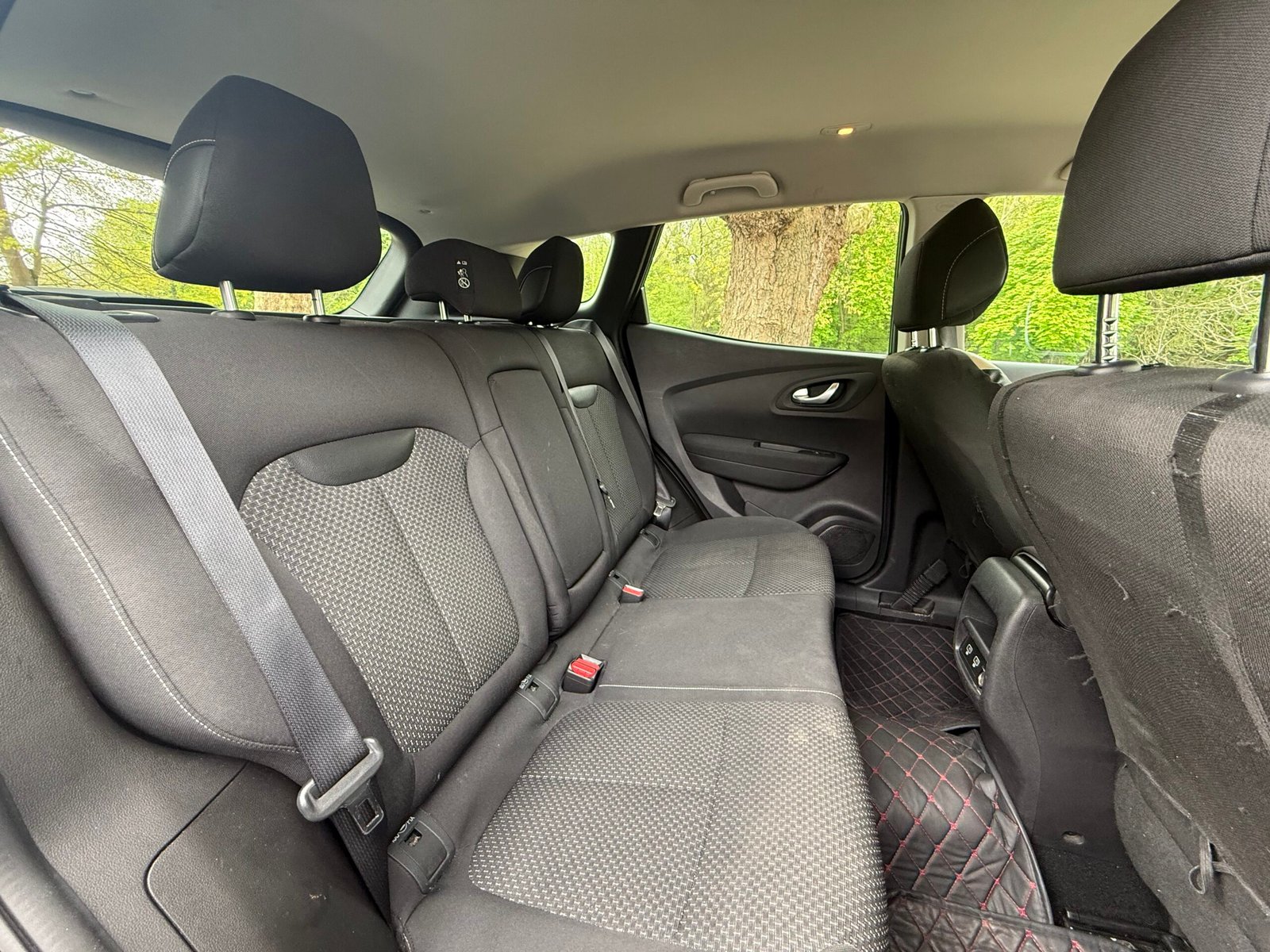 Renault Kadjar Phase 2 (II) 1.3 TCe 140 “Business”