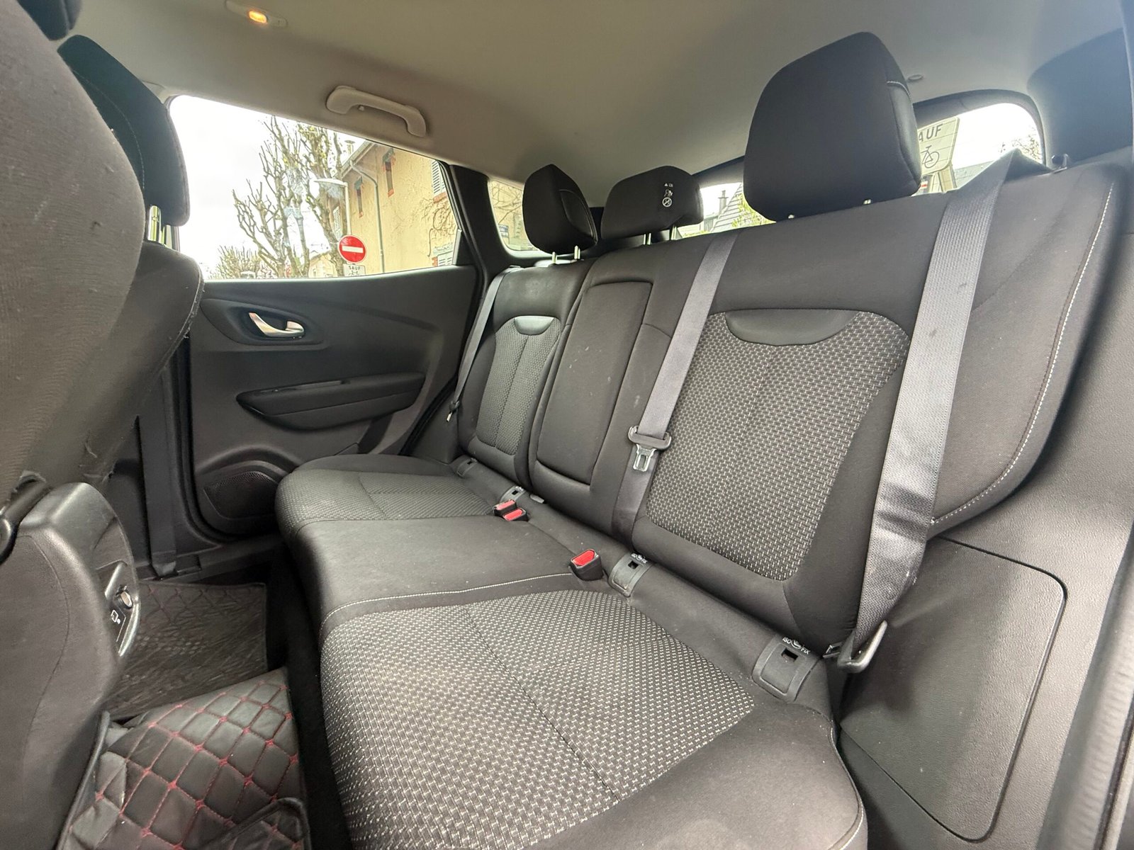 Renault Kadjar Phase 2 (II) 1.3 TCe 140 “Business”