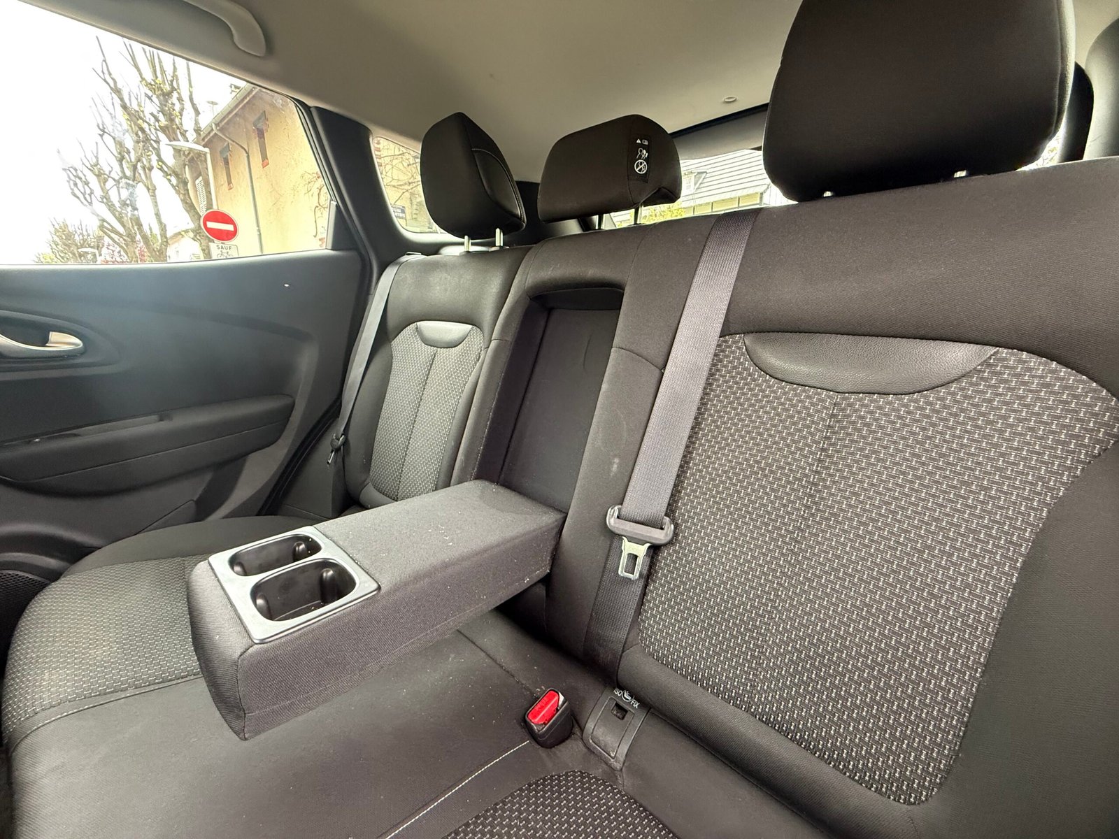 Renault Kadjar Phase 2 (II) 1.3 TCe 140 “Business”