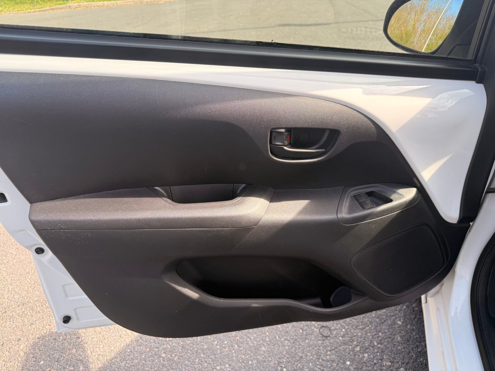 CITROËN C1 5 Portes Airscape 1.2 VTi 82 cv / Mentos