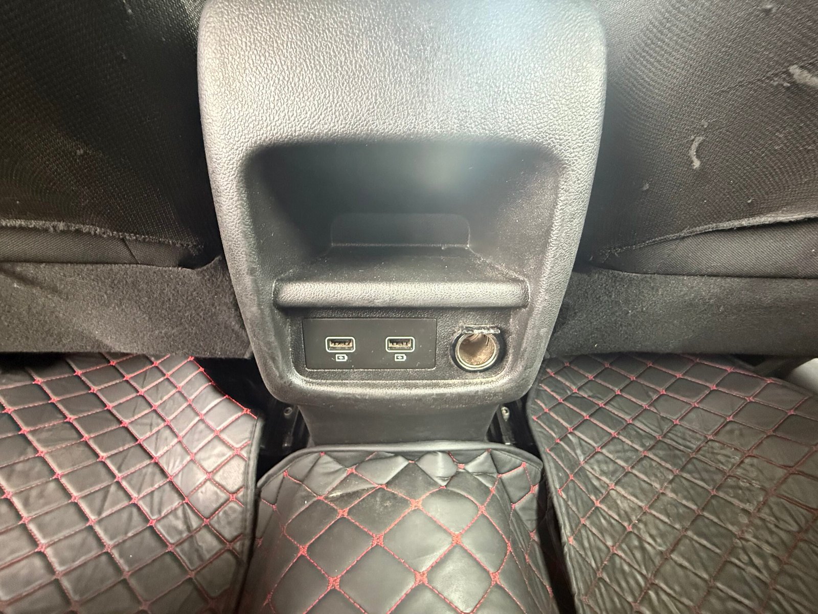 Renault Kadjar Phase 2 (II) 1.3 TCe 140 “Business”