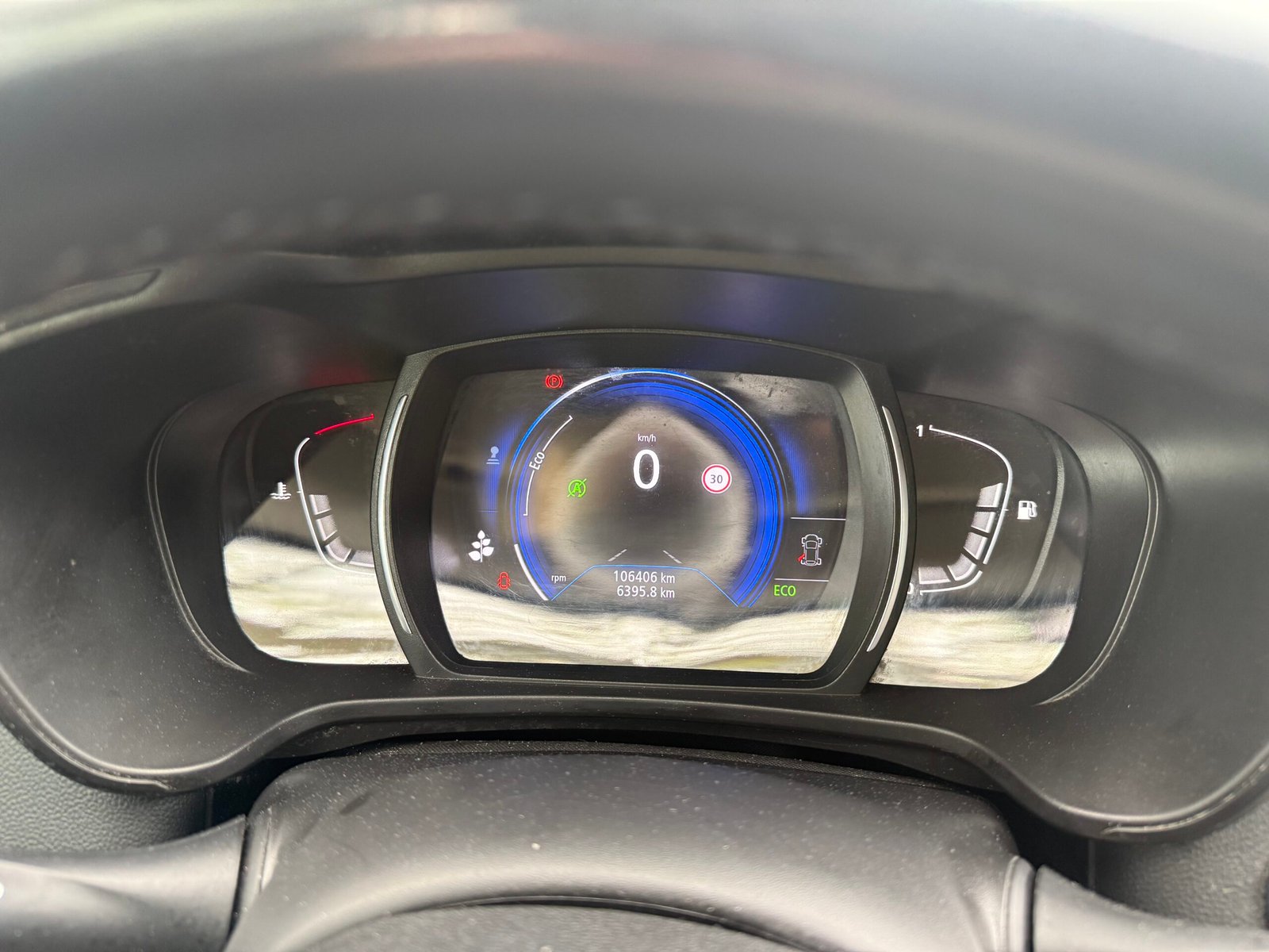 Renault Kadjar Phase 2 (II) 1.3 TCe 140 “Business”