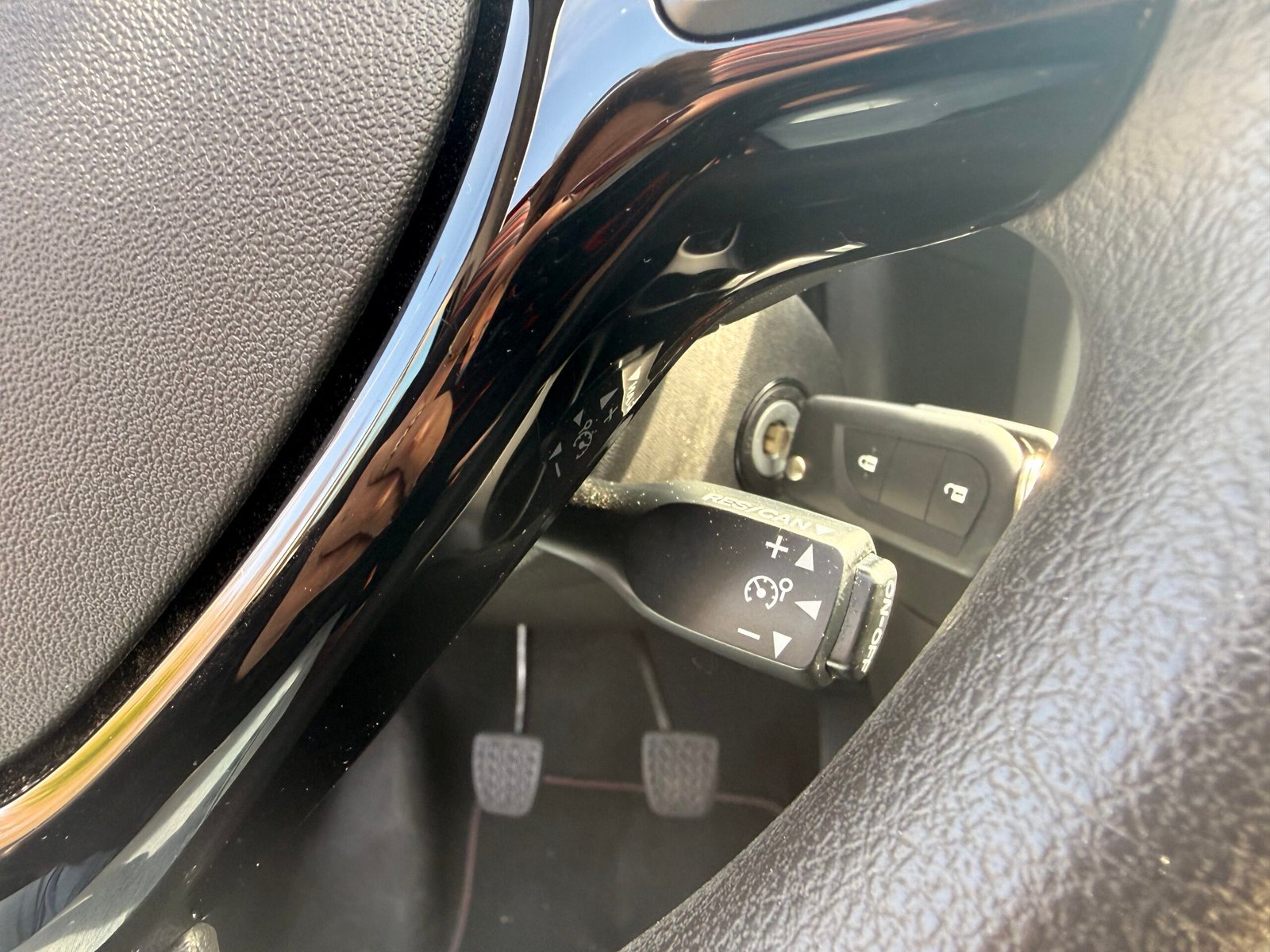 CITROËN C1 5 Portes Airscape 1.2 VTi 82 cv / Mentos