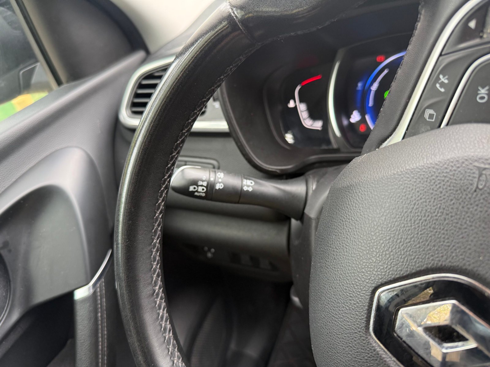 Renault Kadjar Phase 2 (II) 1.3 TCe 140 “Business”