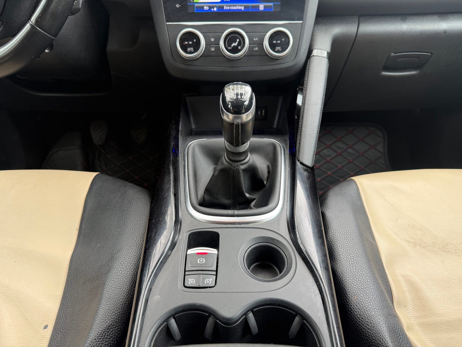 Renault Kadjar Phase 2 (II) 1.3 TCe 140 “Business”