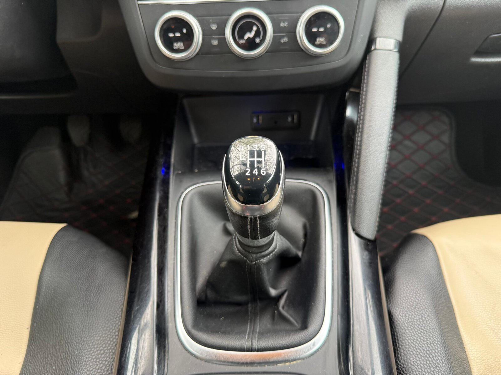 Renault Kadjar Phase 2 (II) 1.3 TCe 140 “Business”