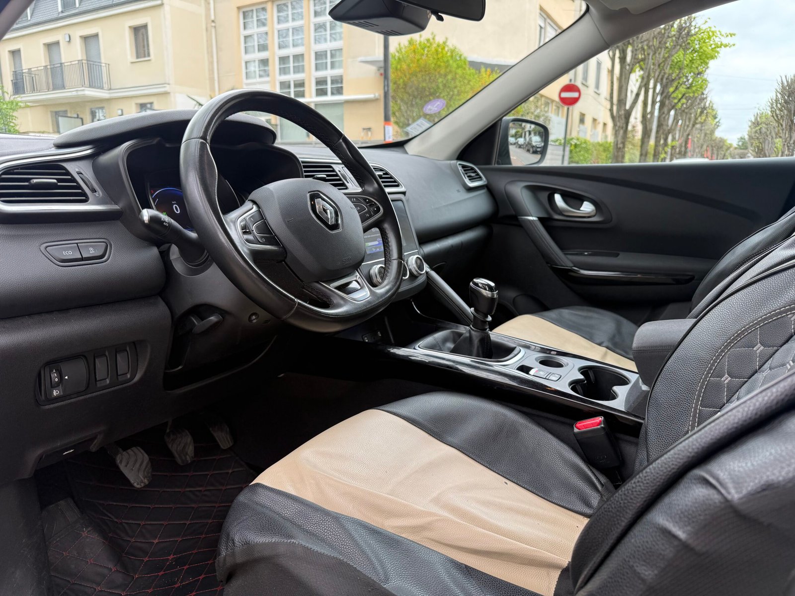 Renault Kadjar Phase 2 (II) 1.3 TCe 140 “Business”