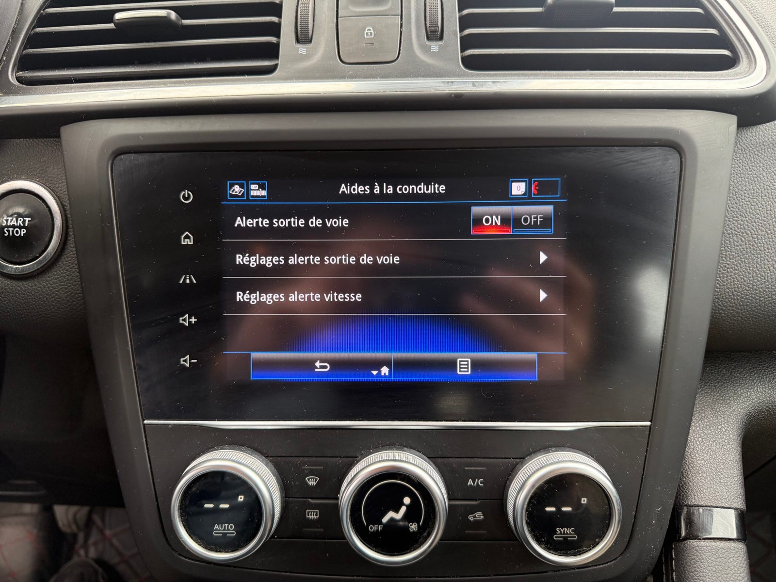 Renault Kadjar Phase 2 (II) 1.3 TCe 140 “Business”