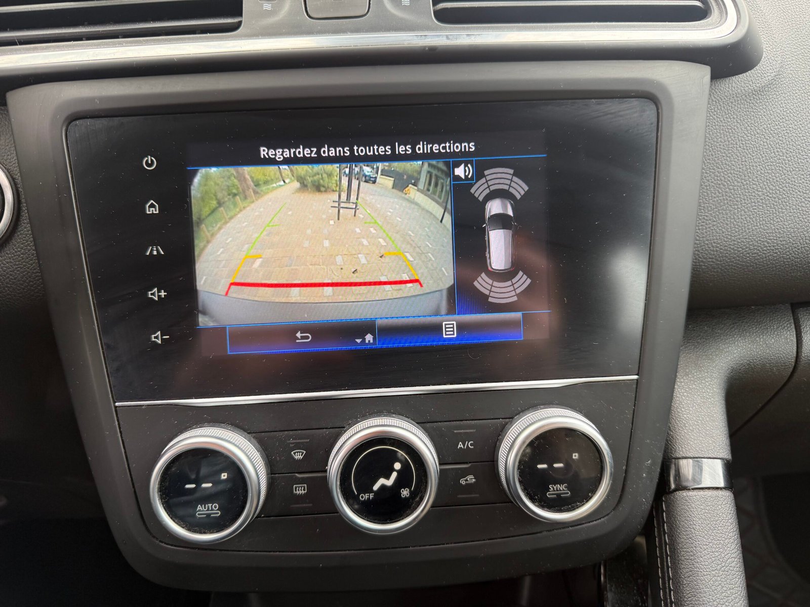 Renault Kadjar Phase 2 (II) 1.3 TCe 140 “Business”