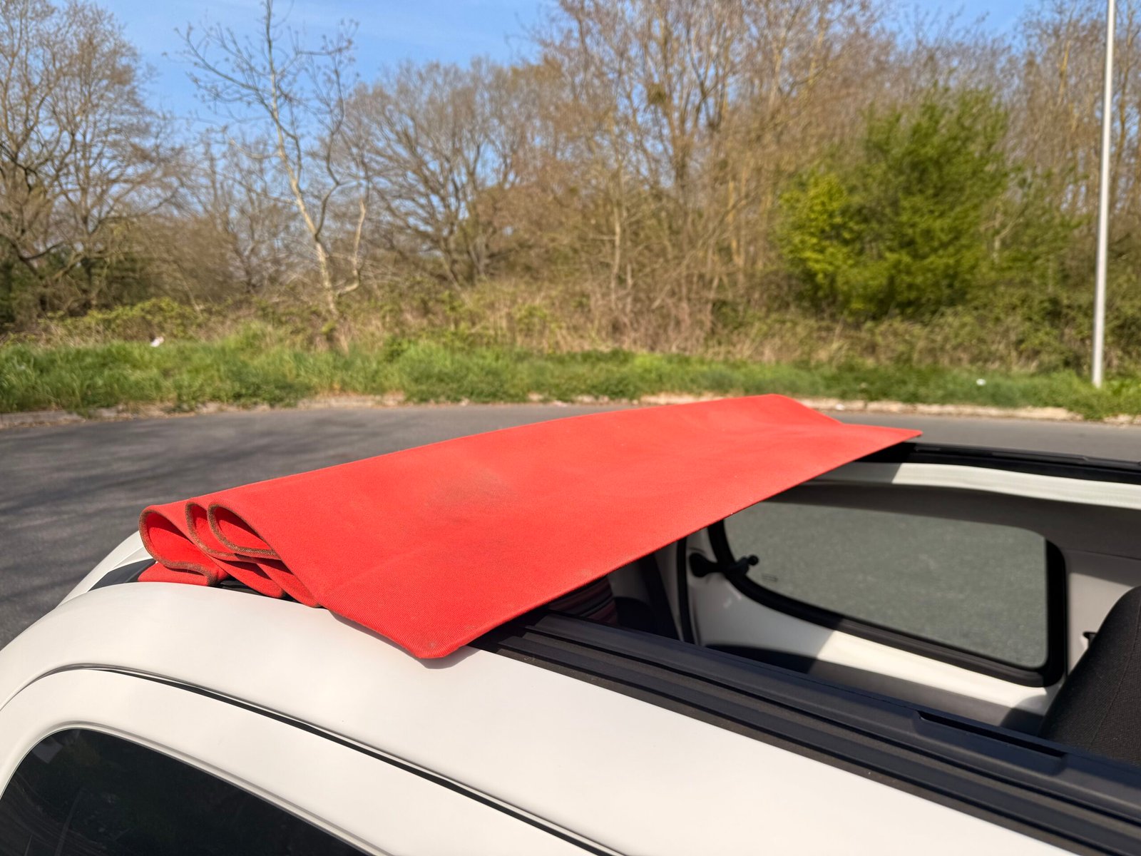 CITROËN C1 5 Portes Airscape 1.2 VTi 82 cv / Mentos