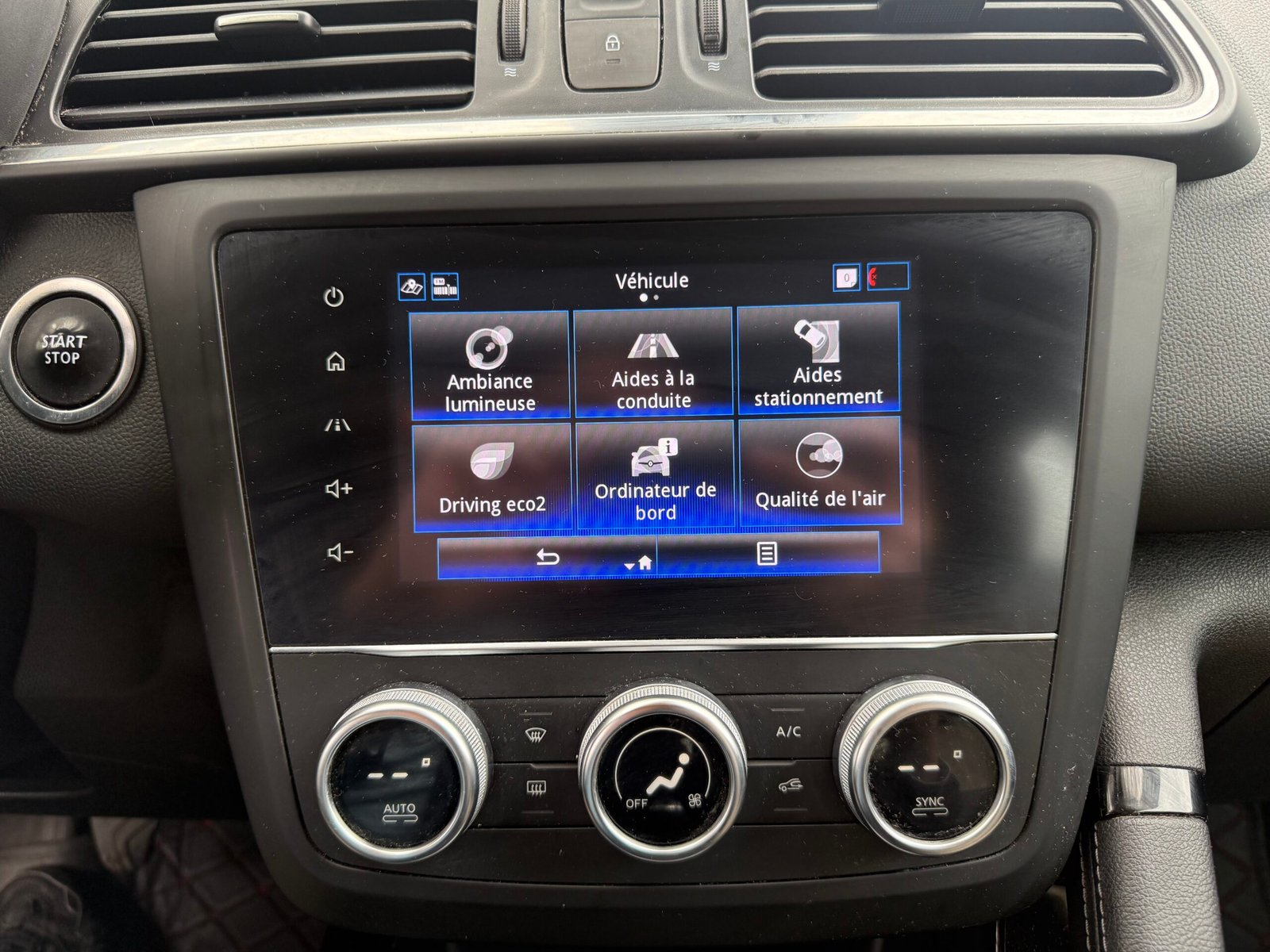 Renault Kadjar Phase 2 (II) 1.3 TCe 140 “Business”