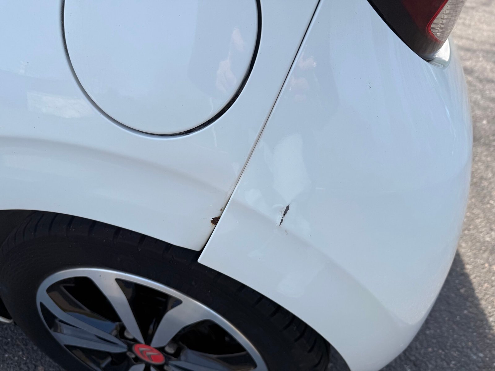 CITROËN C1 5 Portes Airscape 1.2 VTi 82 cv / Mentos