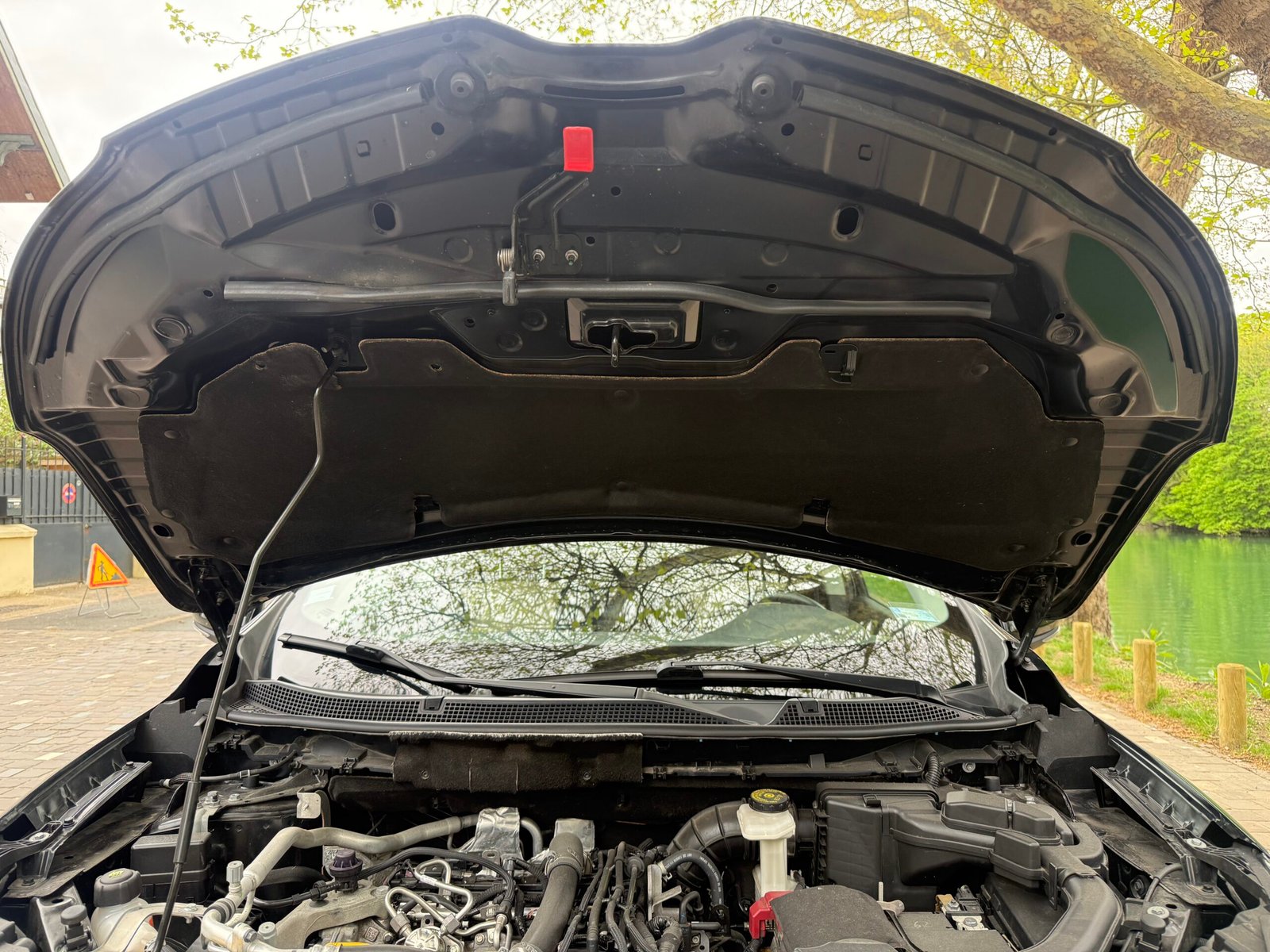 Renault Kadjar Phase 2 (II) 1.3 TCe 140 “Business”