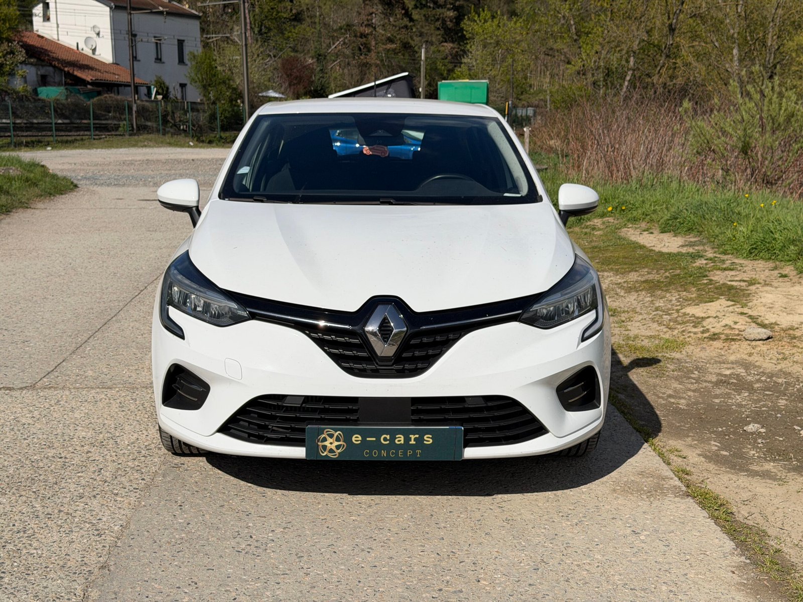 Renault Clio V 1,0 sce 100ch