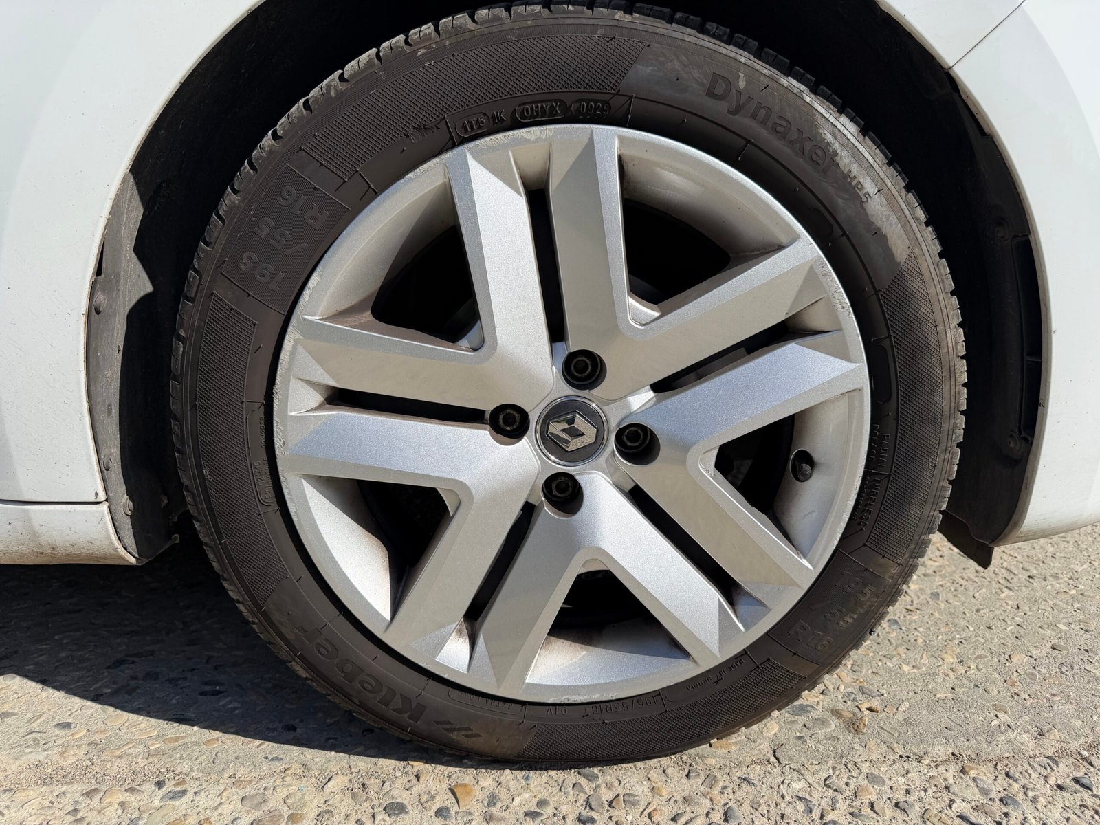 Renault Clio V 1,0 sce 100ch