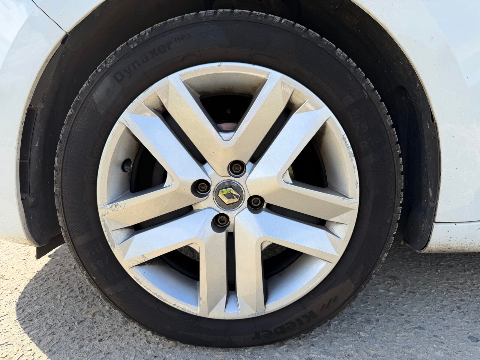 Renault Clio V 1,0 sce 100ch