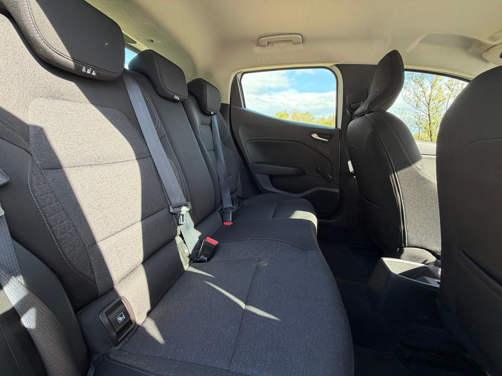 Renault Clio V 1,0 sce 100ch