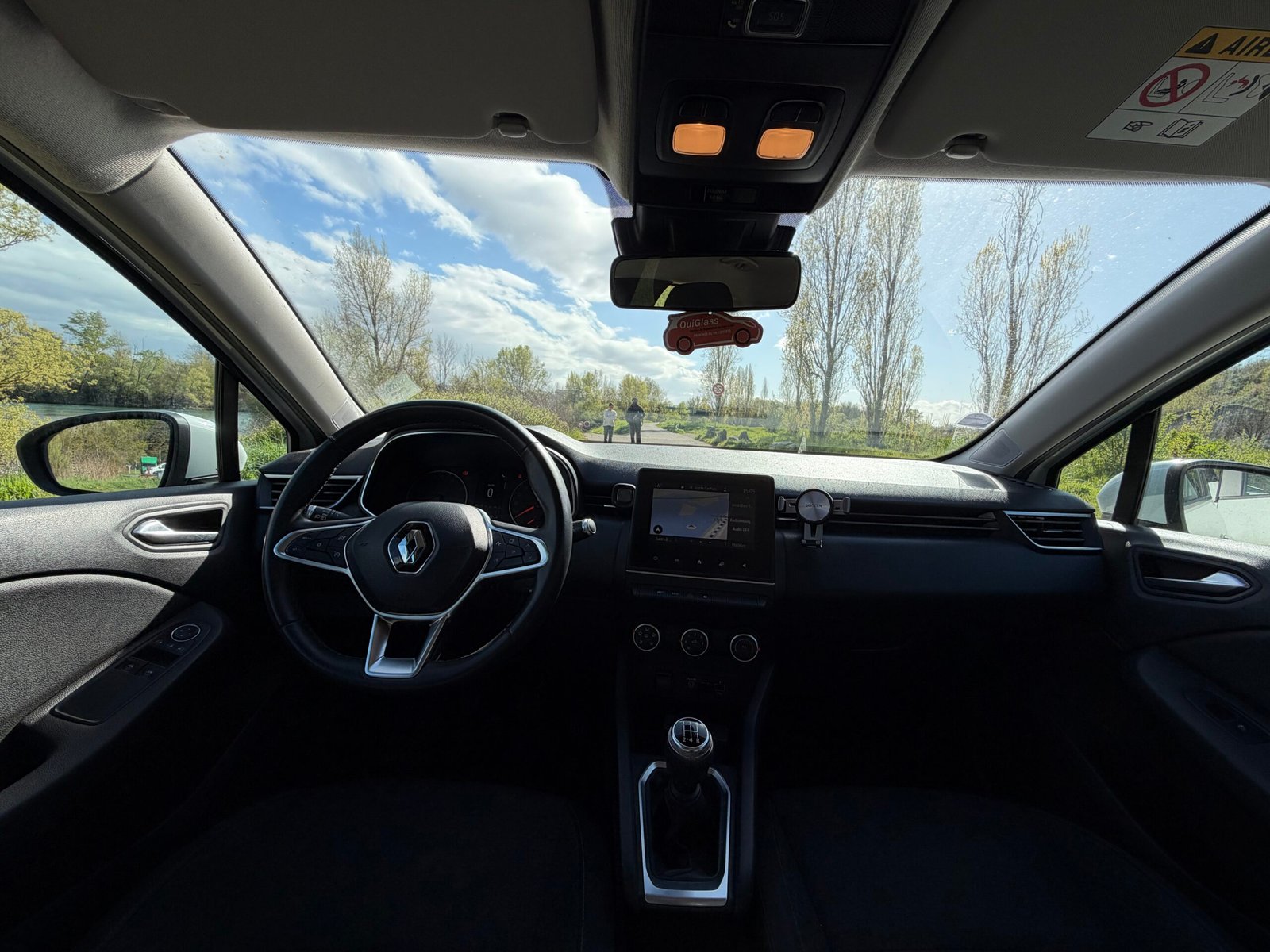 Renault Clio V 1,0 sce 100ch