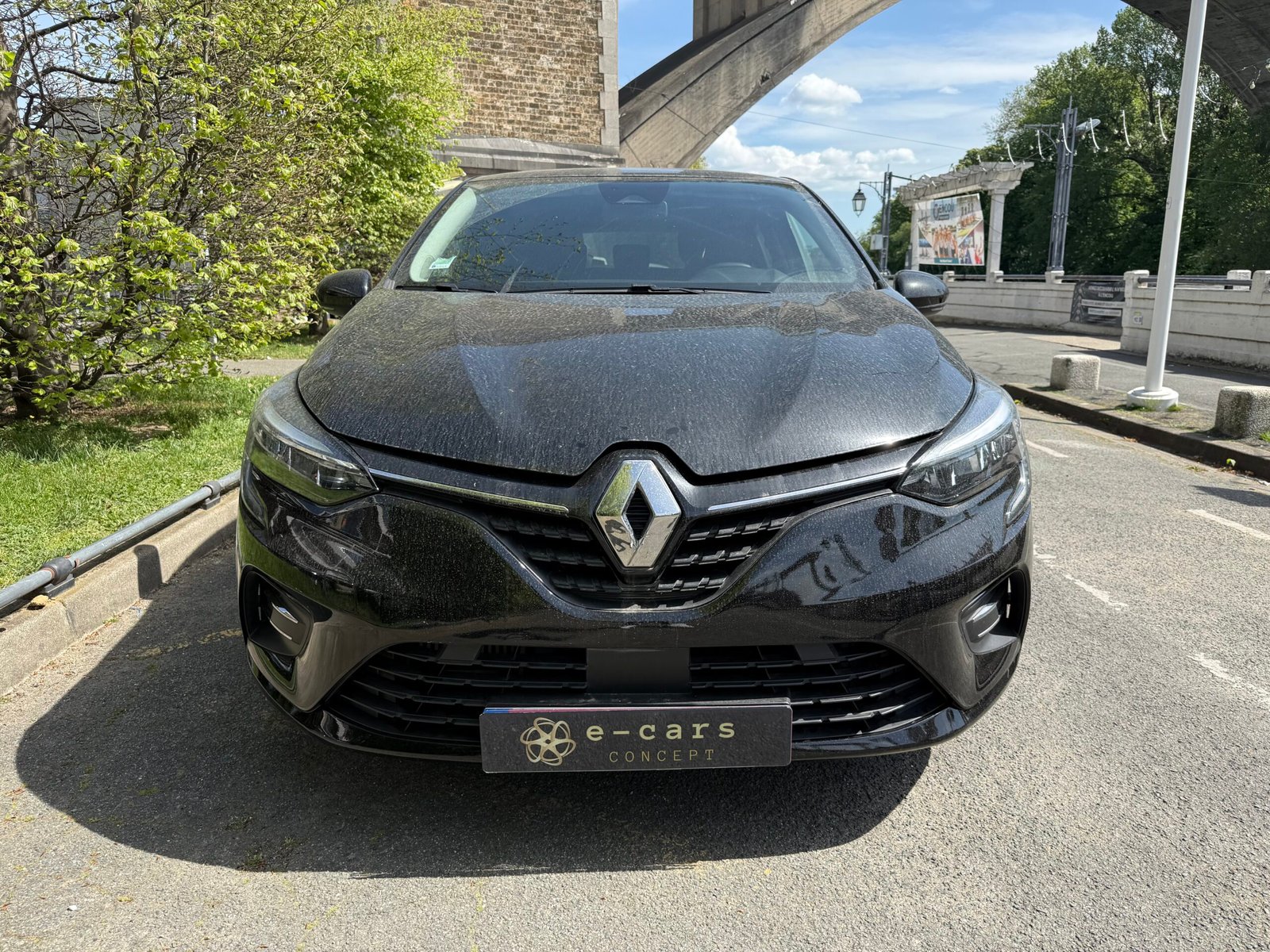 Renault Clio 5 Business 1.0 TCE 90ch