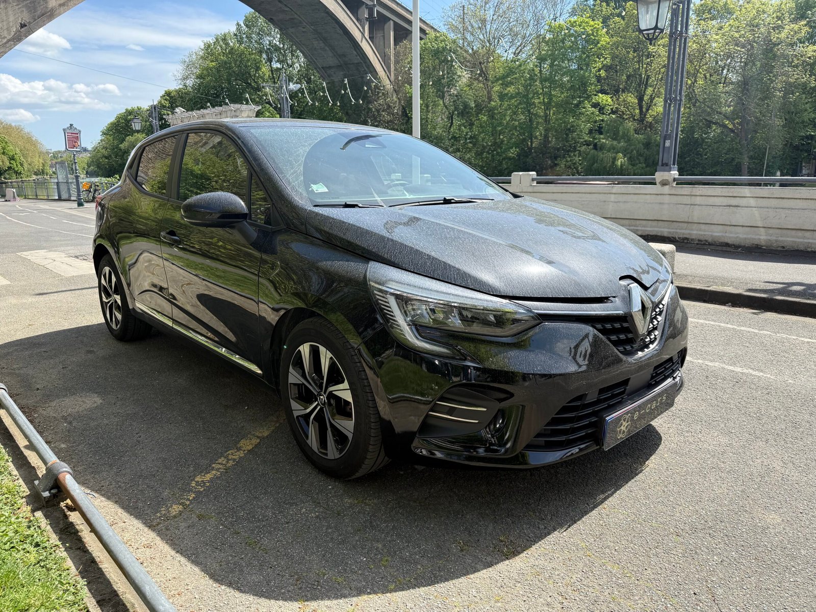 Renault Clio 5 Business 1.0 TCE 90ch