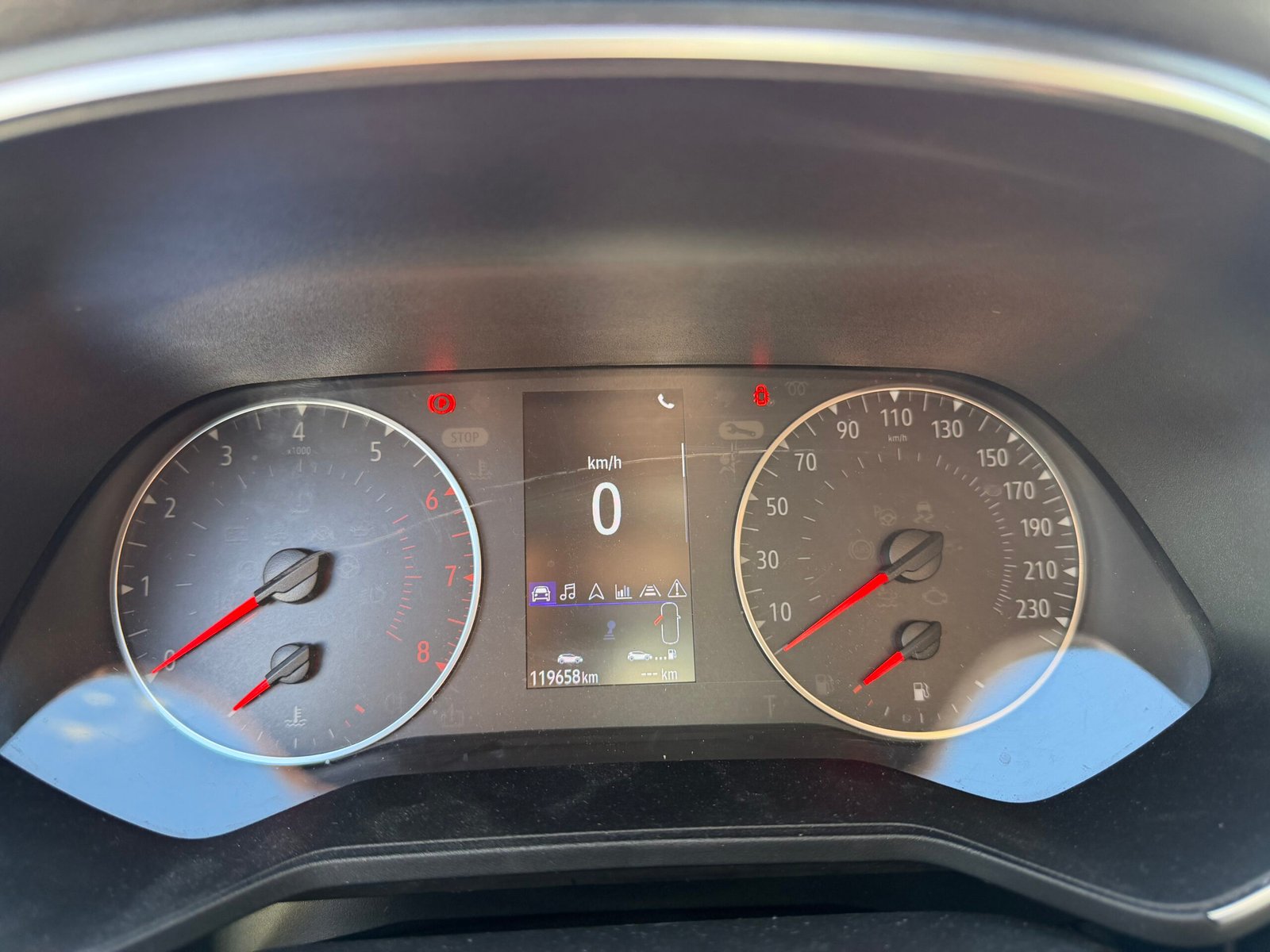 Renault Clio V 1,0 sce 100ch