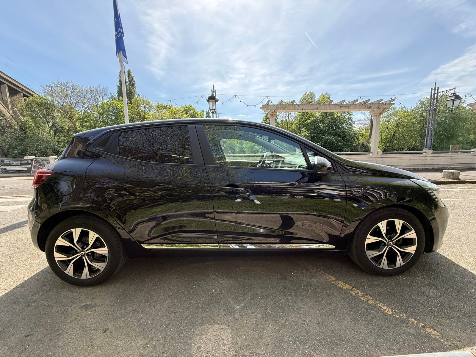 Renault Clio 5 Business 1.0 TCE 90ch