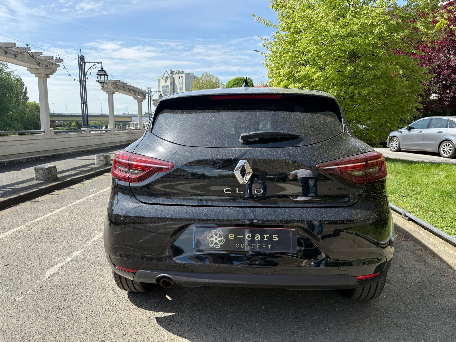 Renault Clio 5 Business 1.0 TCE 90ch