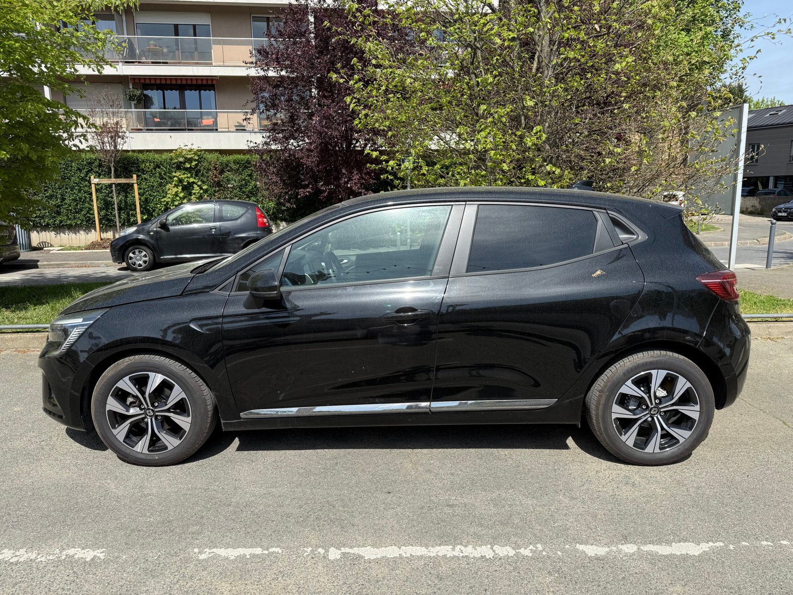 Renault Clio 5 Business 1.0 TCE 90ch