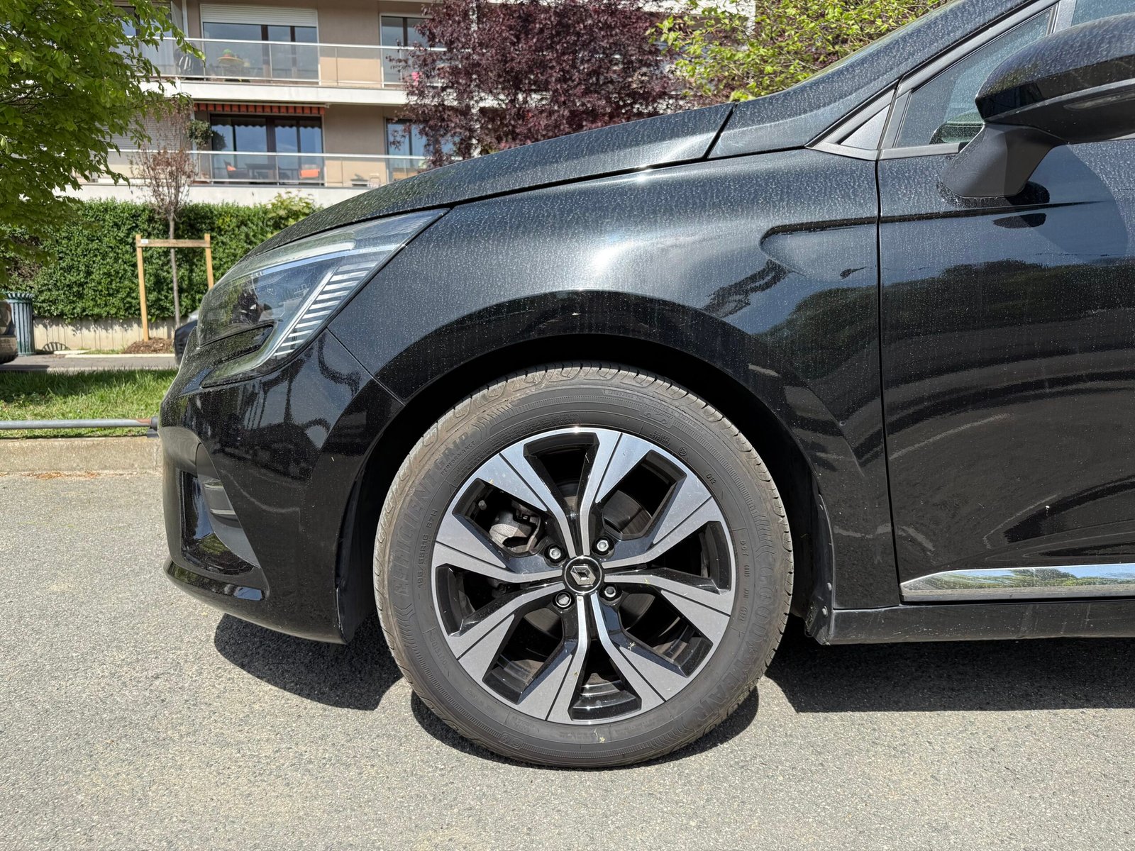 Renault Clio 5 Business 1.0 TCE 90ch