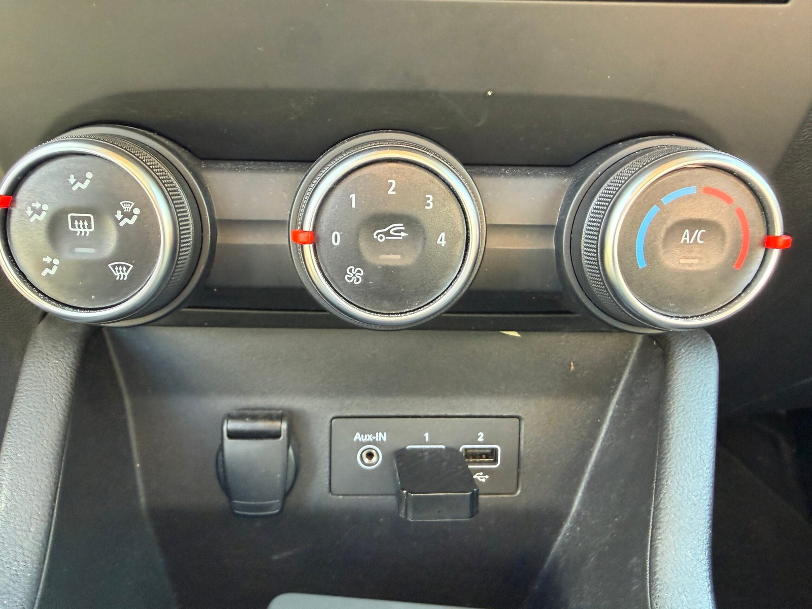 Renault Clio V 1,0 sce 100ch