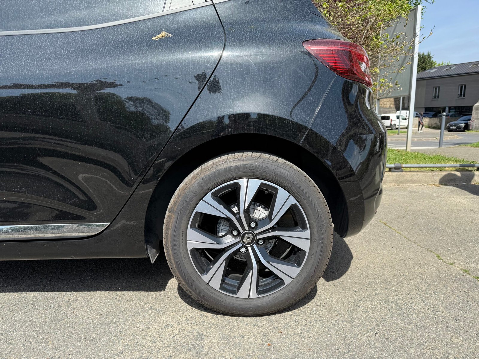 Renault Clio 5 Business 1.0 TCE 90ch