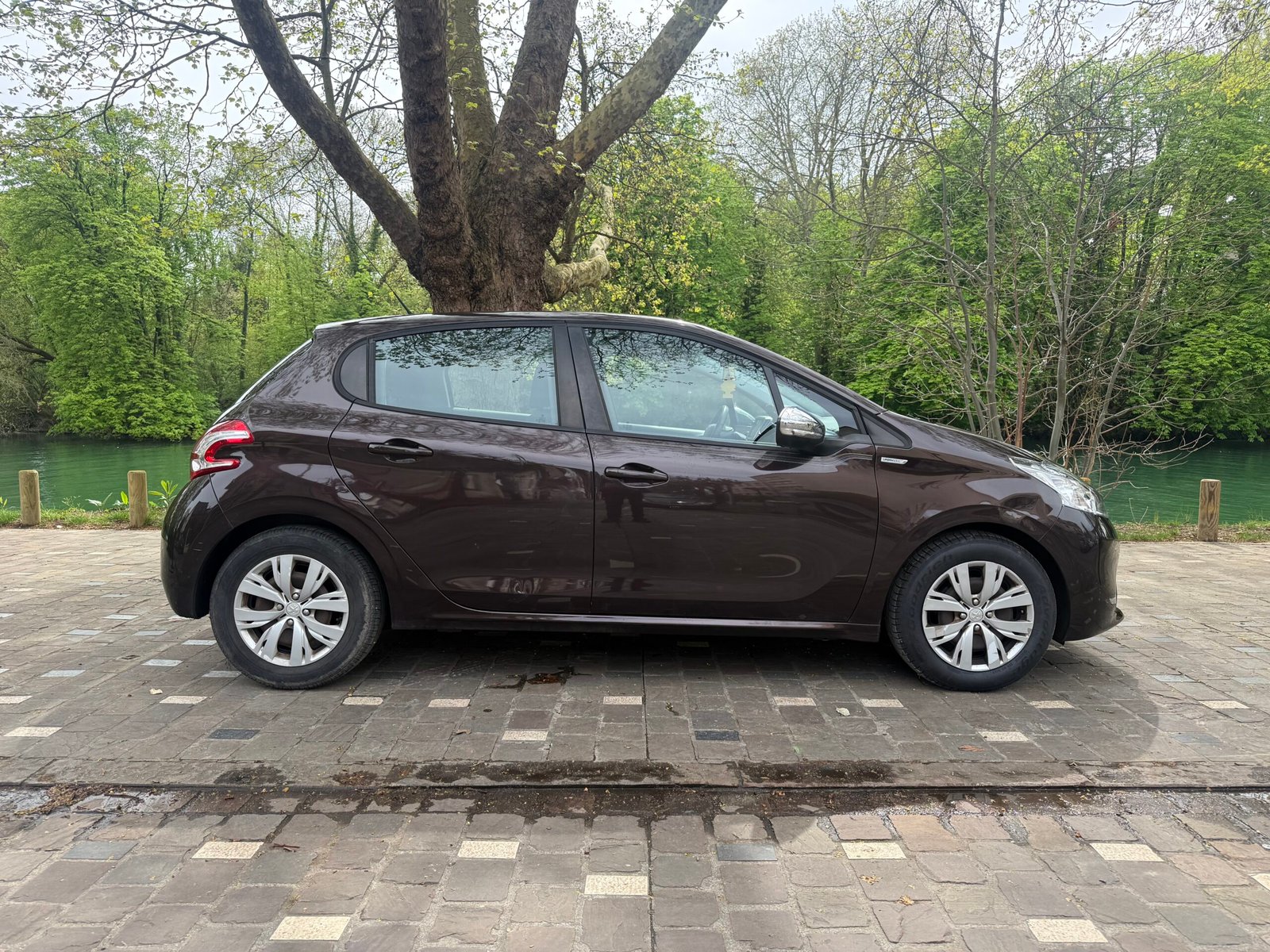 Peugeot 208 1.2 VTi 82Ch “Urban Soul”