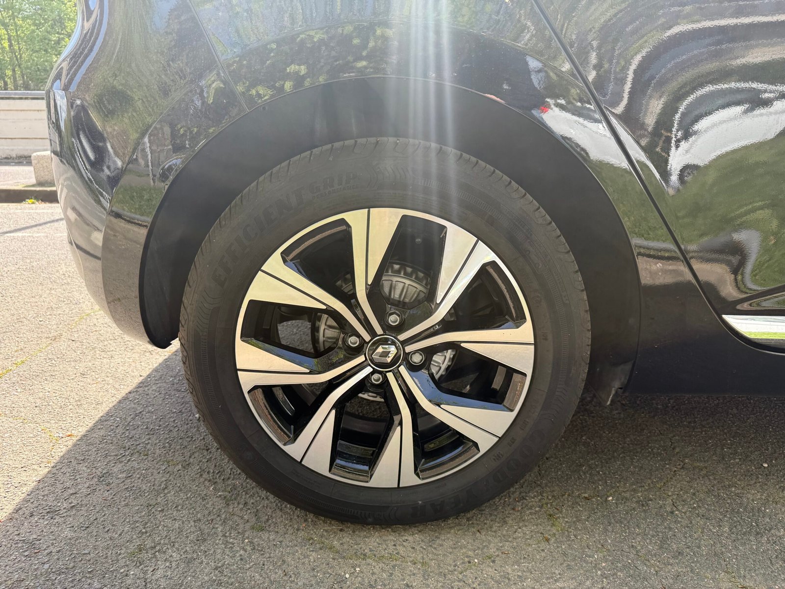 Renault Clio 5 Business 1.0 TCE 90ch