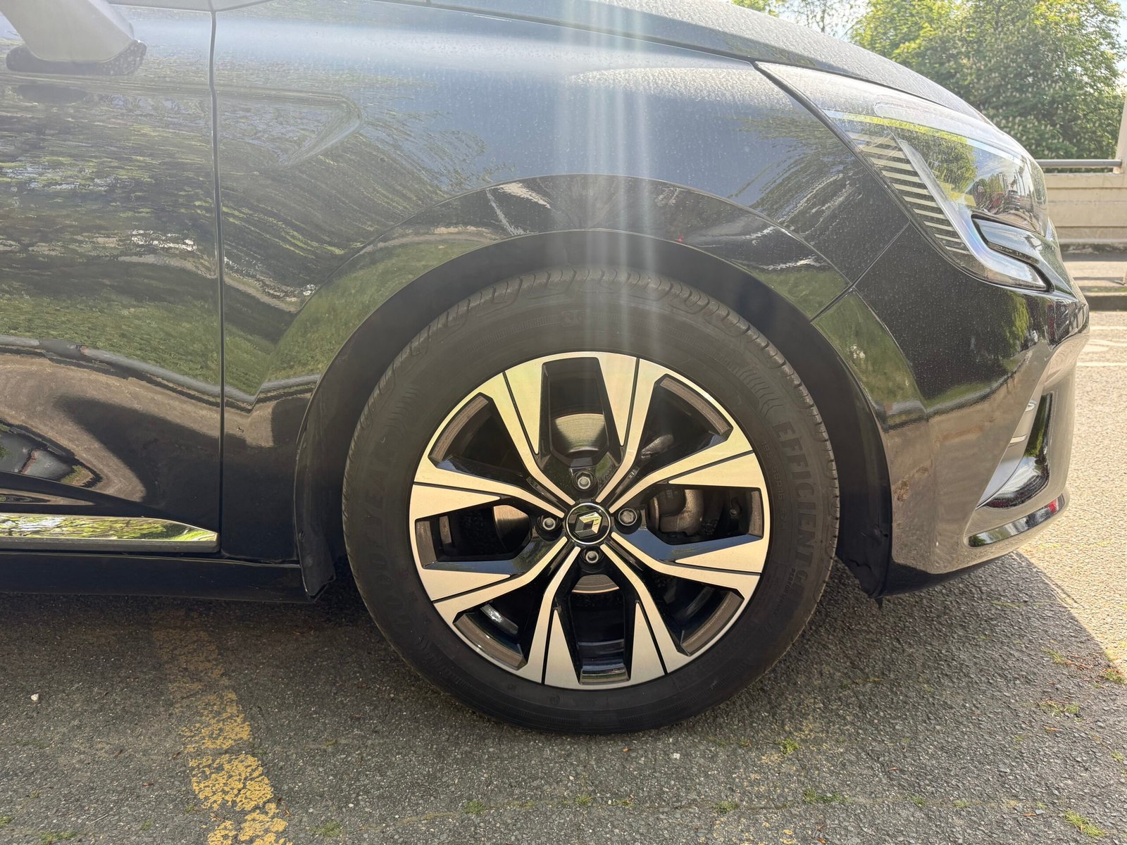 Renault Clio 5 Business 1.0 TCE 90ch