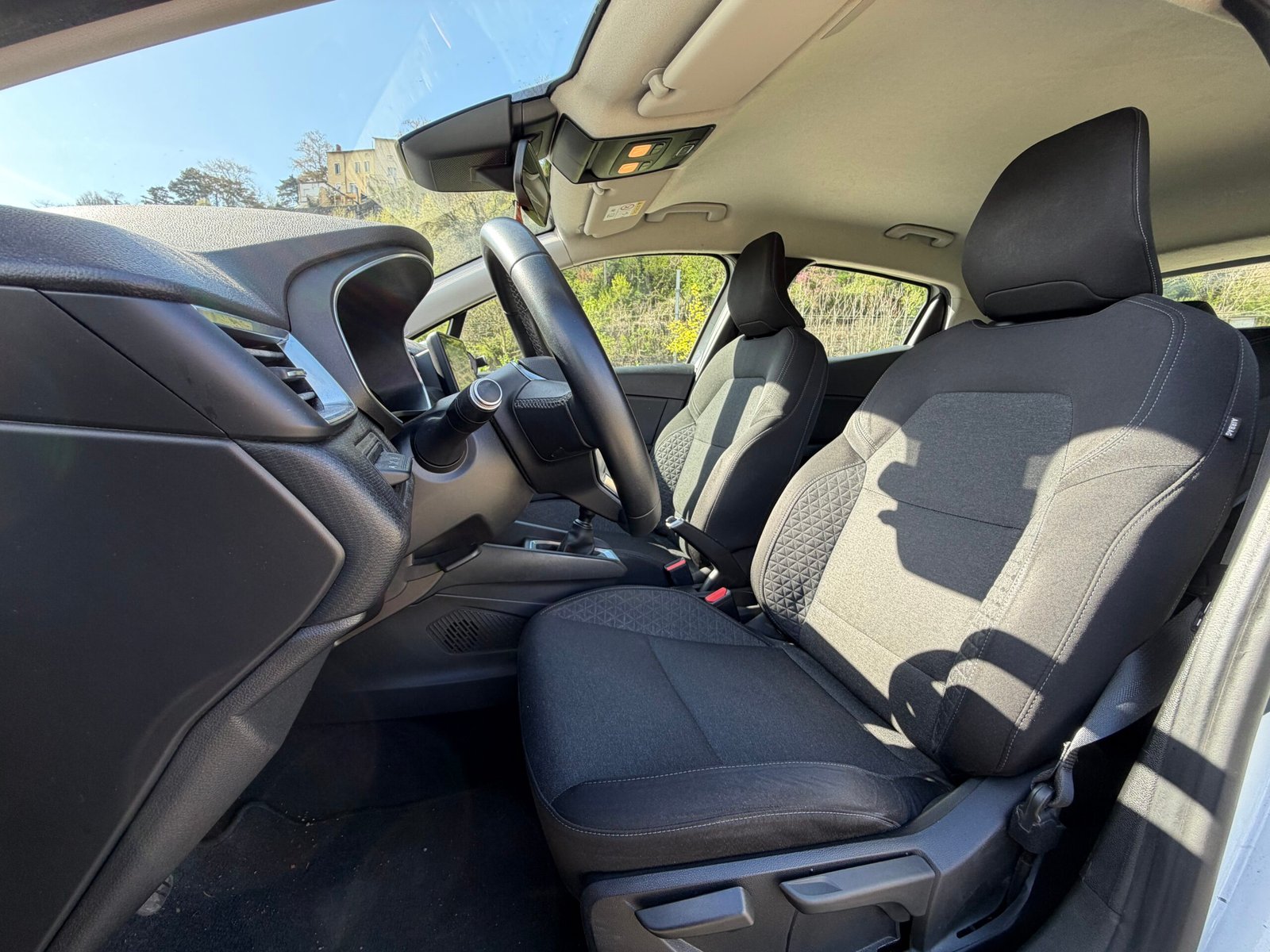 Renault Clio V 1,0 sce 100ch