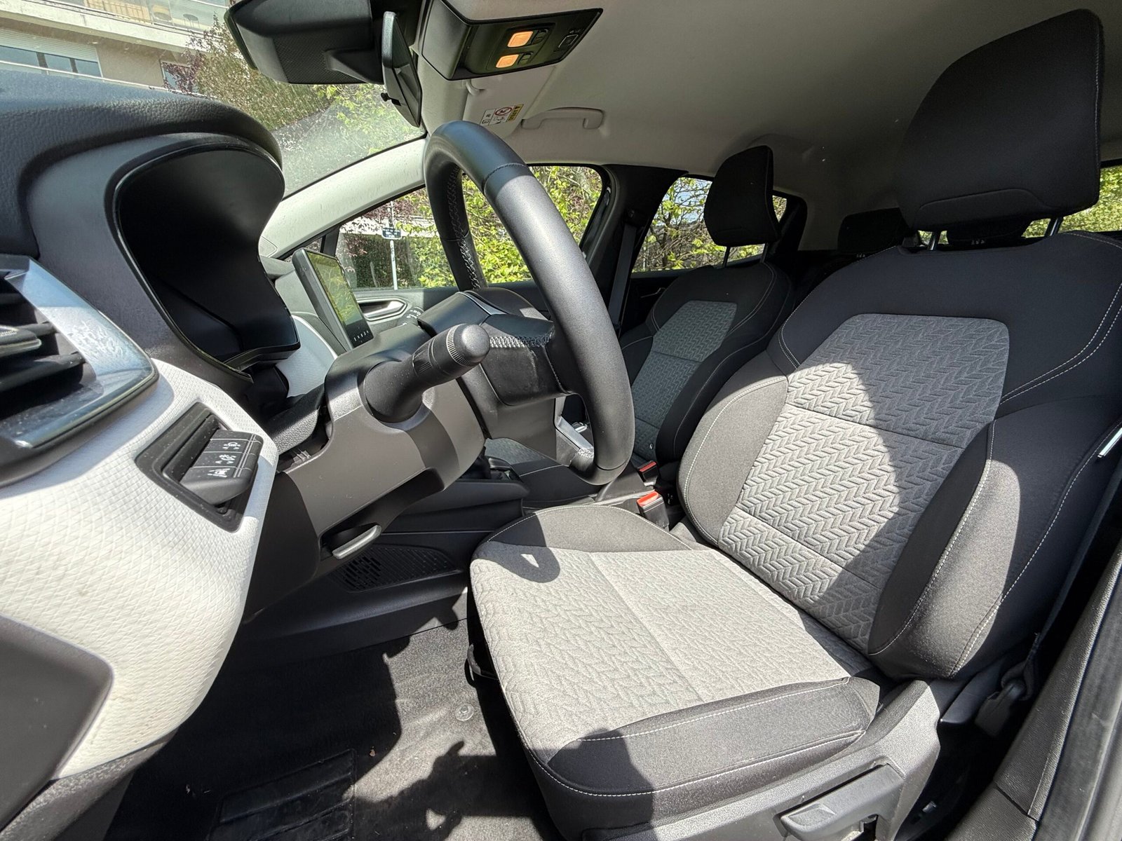 Renault Clio 5 Business 1.0 TCE 90ch