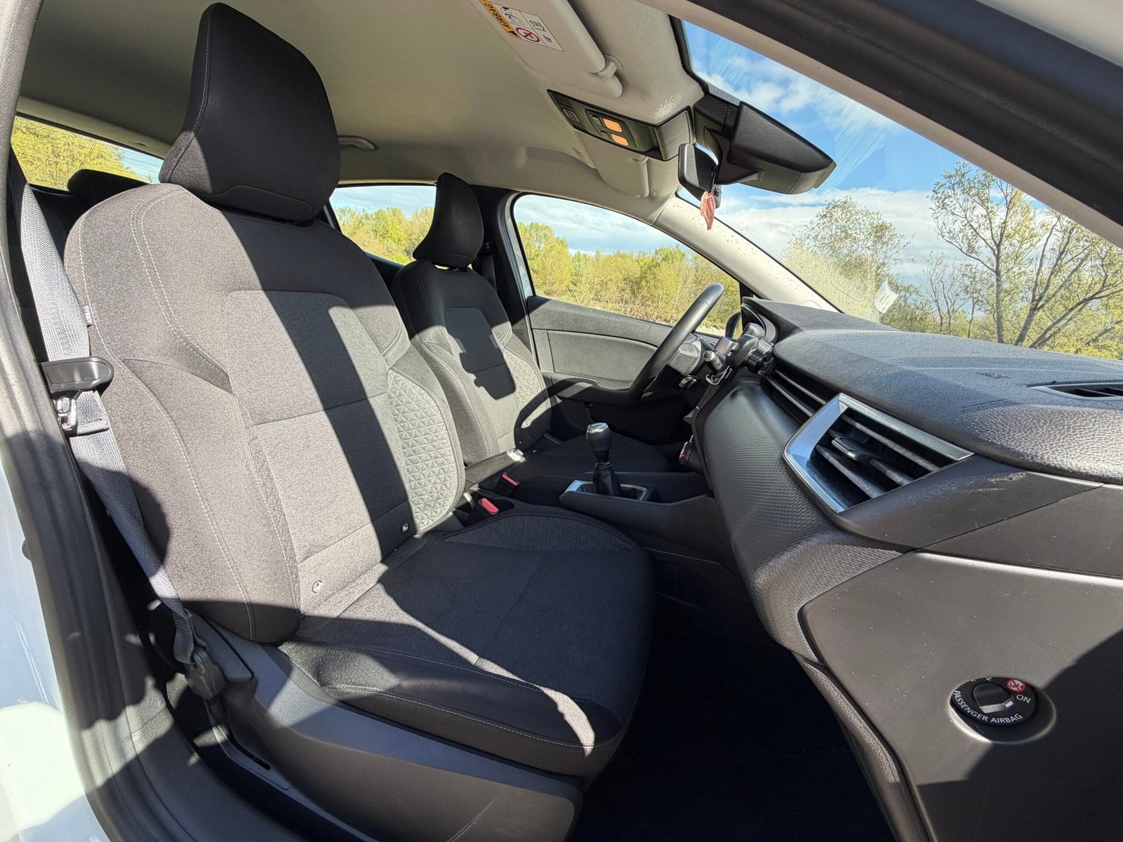 Renault Clio V 1,0 sce 100ch