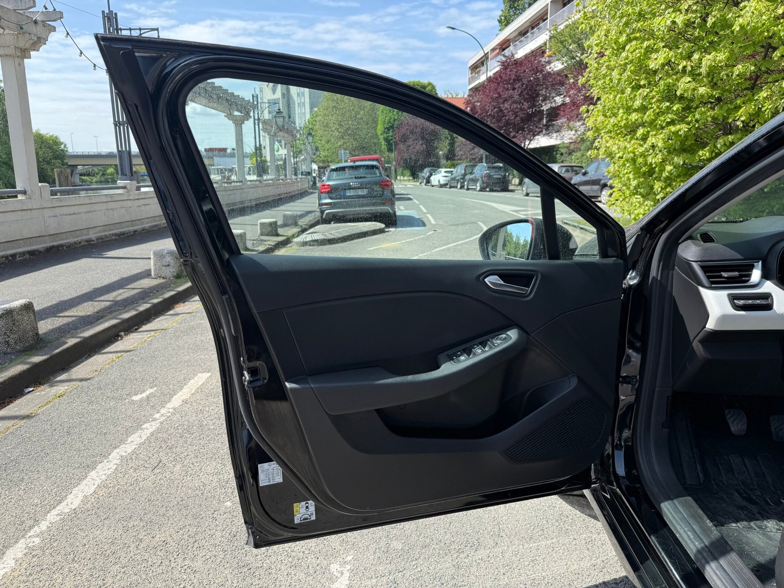 Renault Clio 5 Business 1.0 TCE 90ch