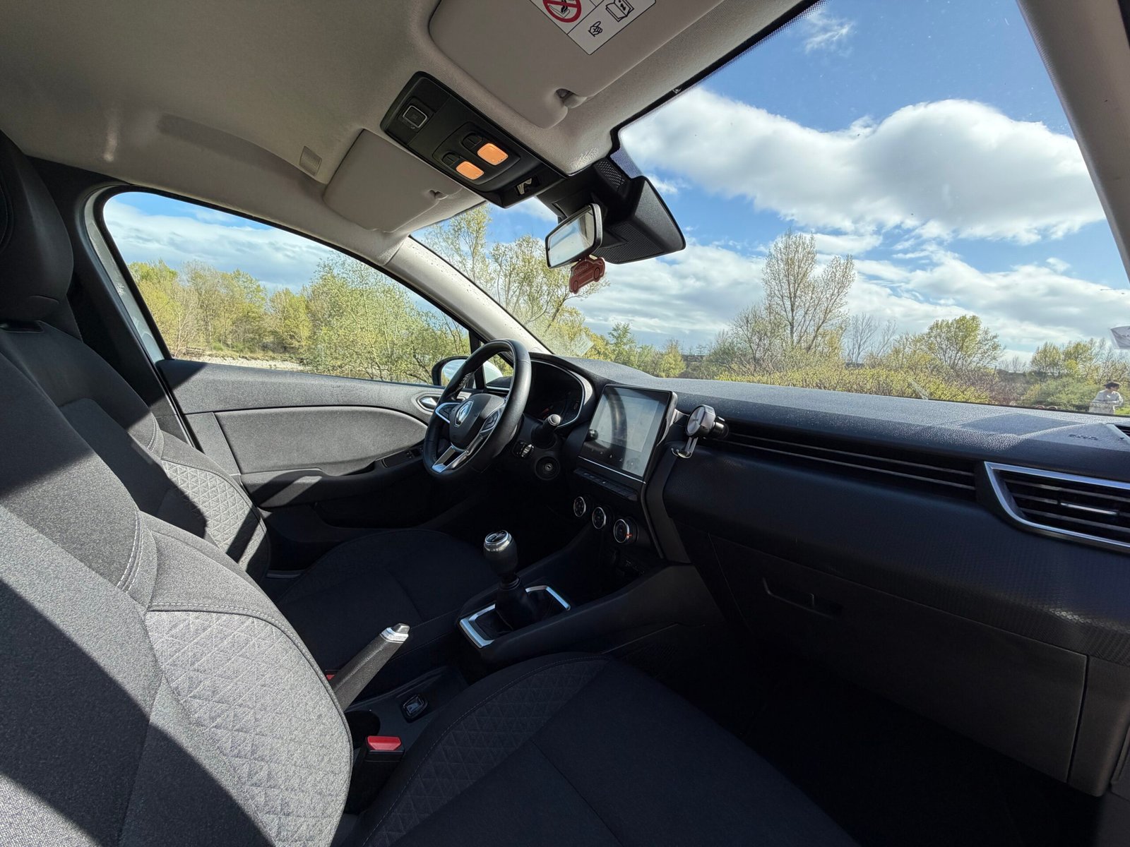 Renault Clio V 1,0 sce 100ch