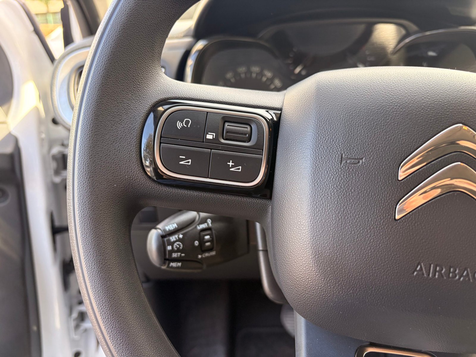 CITROËN C3 III Phase 2 1.2 THP PureTech 12V EAT6 S&S 110 cv Boîte auto MAX