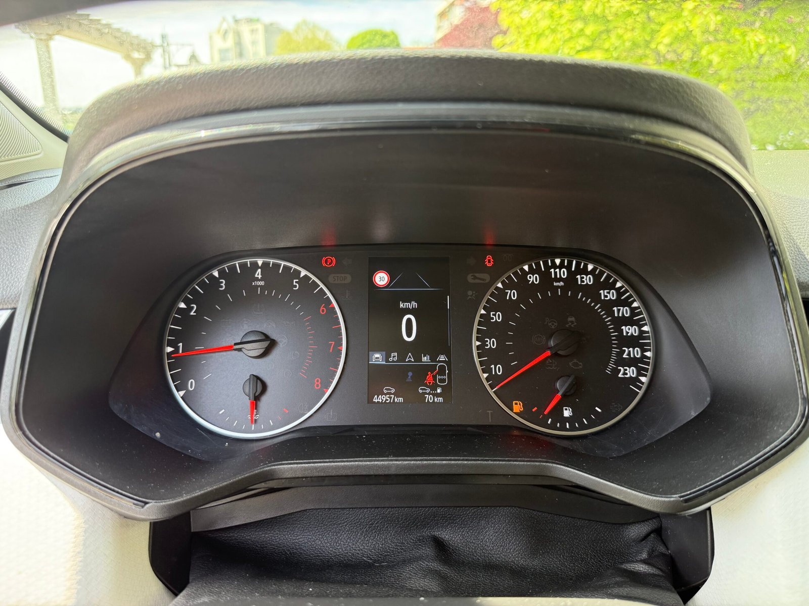 Renault Clio 5 Business 1.0 TCE 90ch